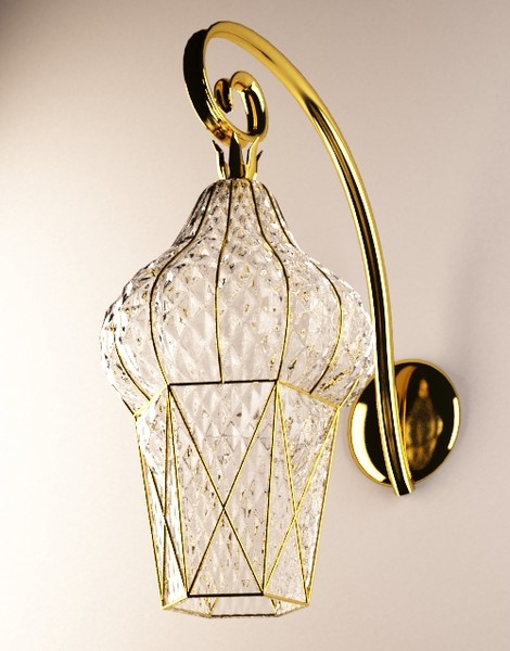 3d model of bra piazza mb114-35-crb - Bra_Piazza mb114-35-crb.zip by NUC.